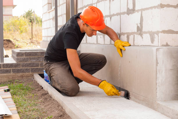 Licensed Exterior Waterproofing service in Jerome, IL - SGP Waterproofing